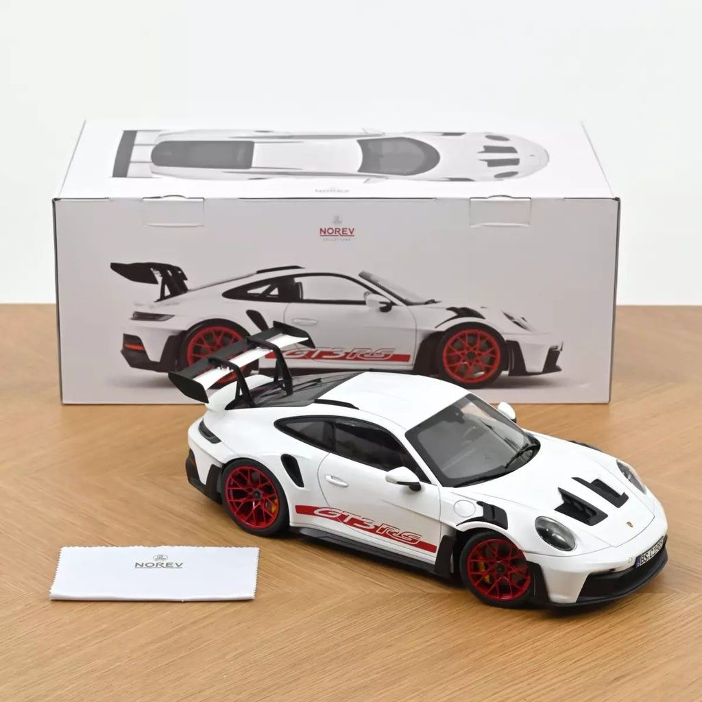 NOREV 1:12 PORSCHE 911 (992) GT3 RS COUOPE 2022