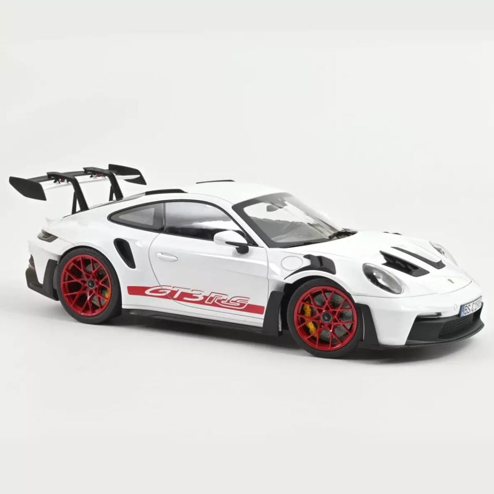 NOREV 1:12 PORSCHE 911 (992) GT3 RS COUOPE 2022