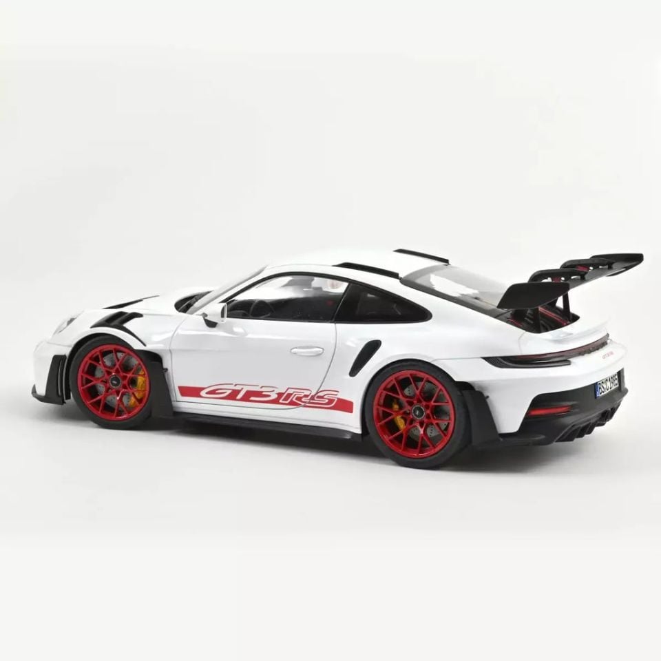 NOREV 1:12 PORSCHE 911 (992) GT3 RS COUOPE 2022