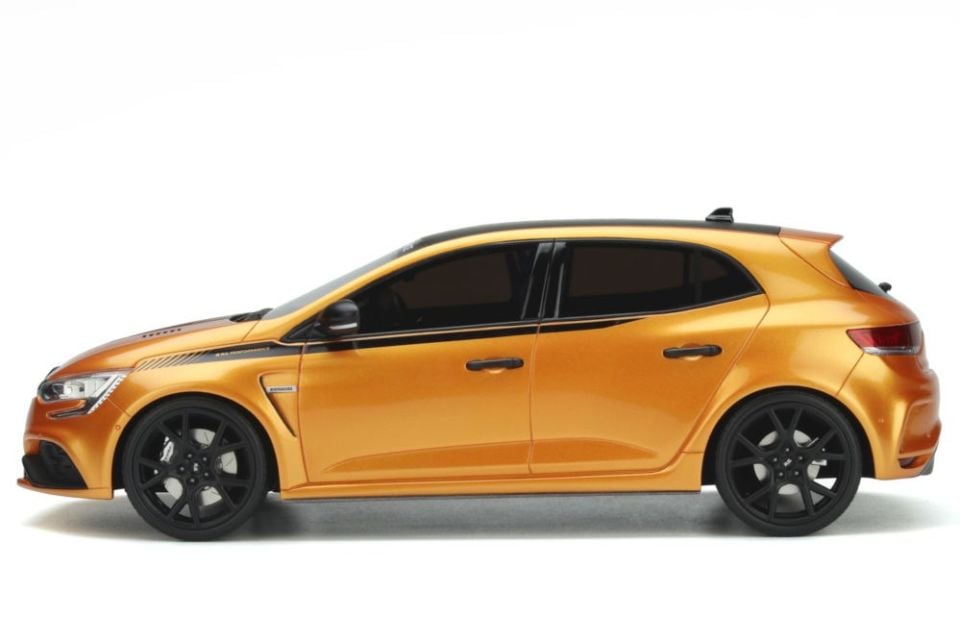 OTTO RENAULT MEGANE 4 RS PERFORMANCE 2020 (OT899) 1:18