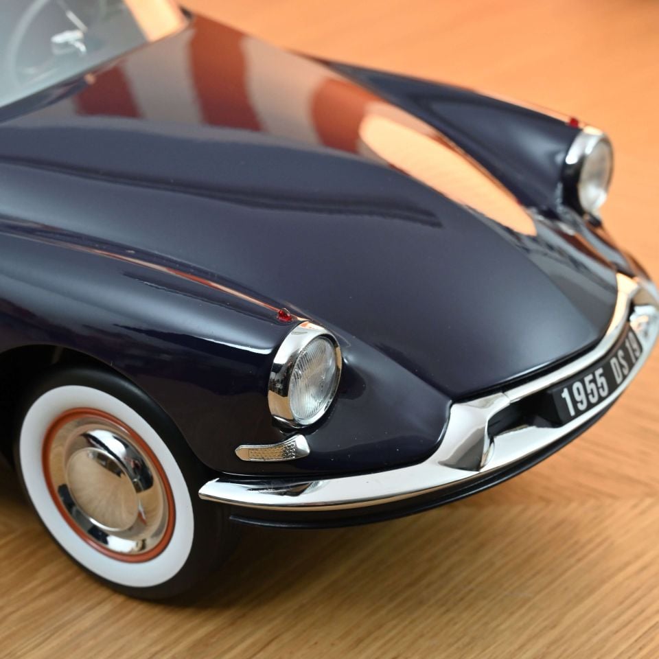 NOREV 1:12 CİTROEN DS 19 1955