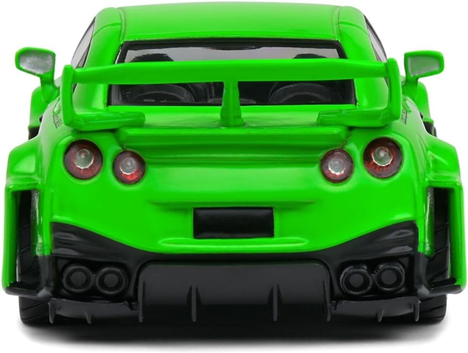 SOLIDO NISSAN GT-R (R35) 1:43