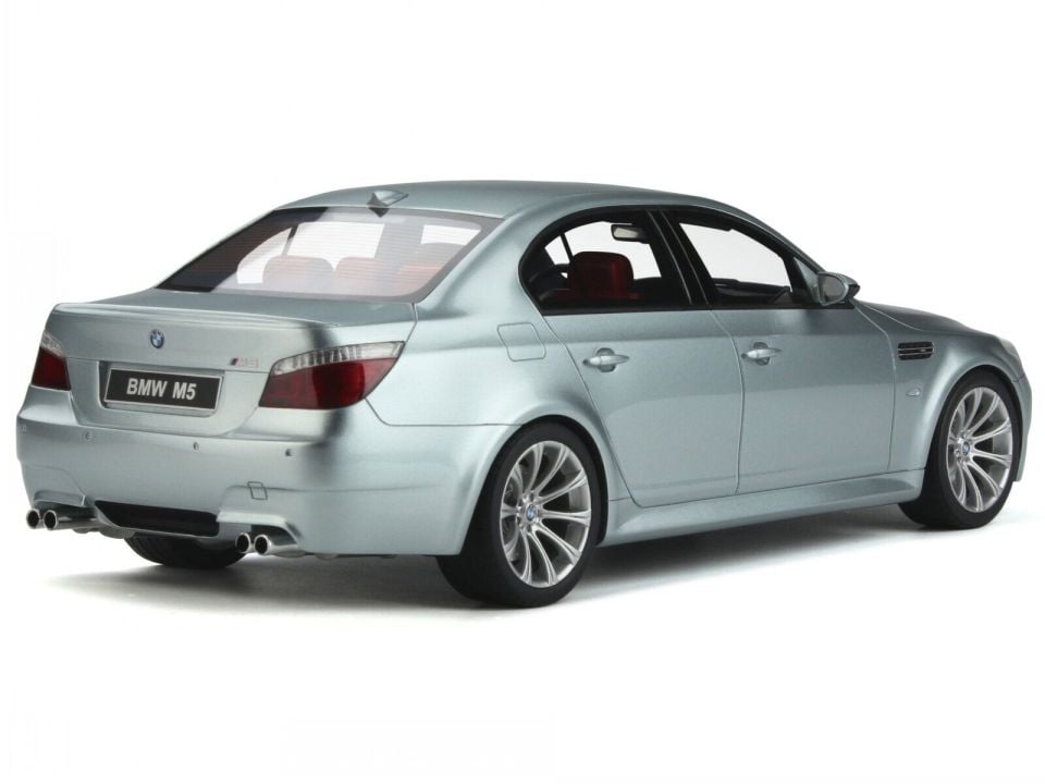 OTTO BMW M5 E60 2018 (OT426)  1:18