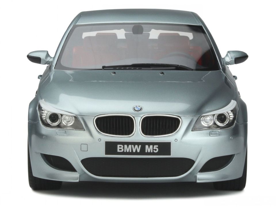 OTTO BMW M5 E60 2018 (OT426)  1:18