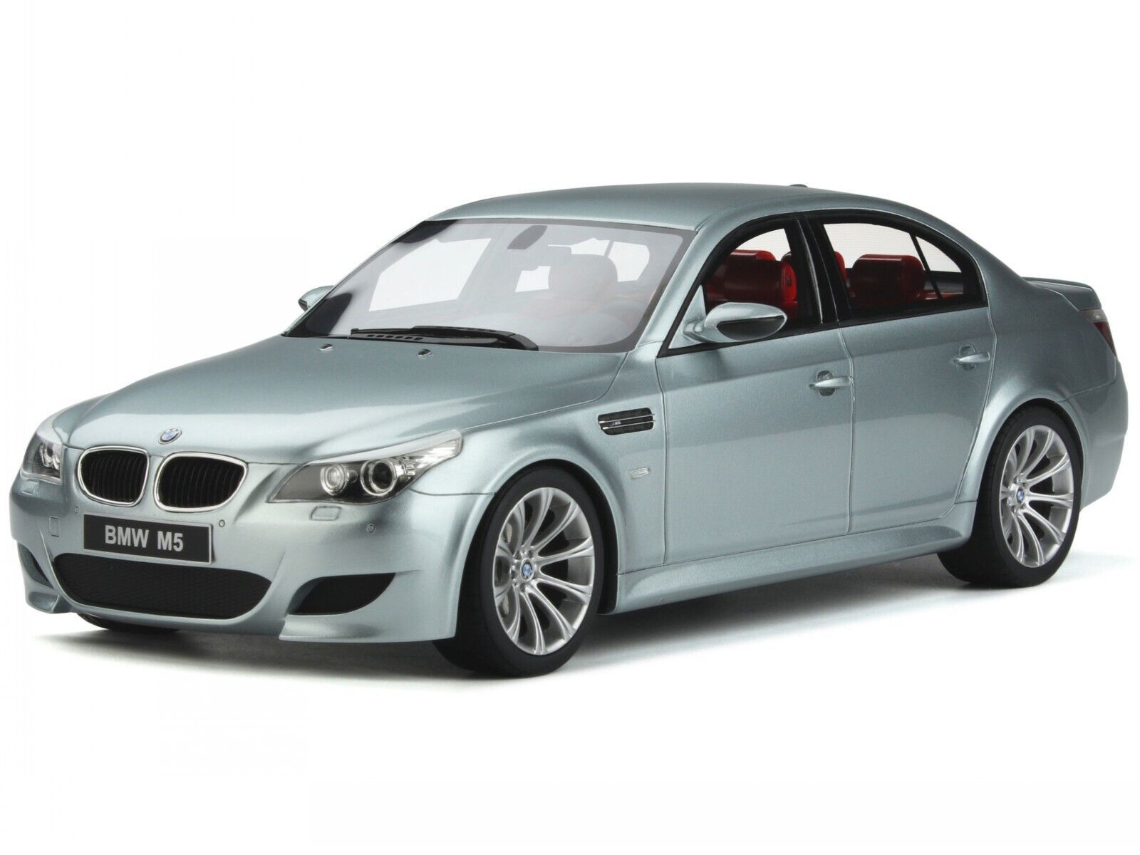 OTTO BMW M5 E60 2018 (OT426) 1:18