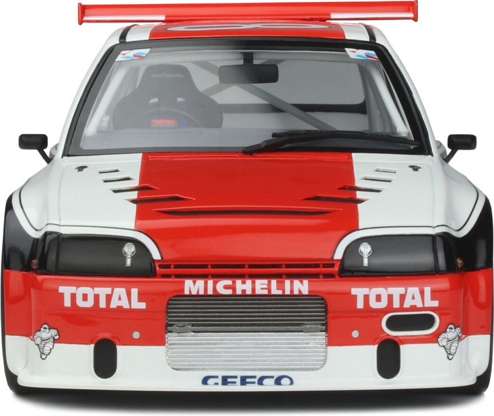 OTTO CITROEN AX SUPER PRODUCTION 1988 1:18