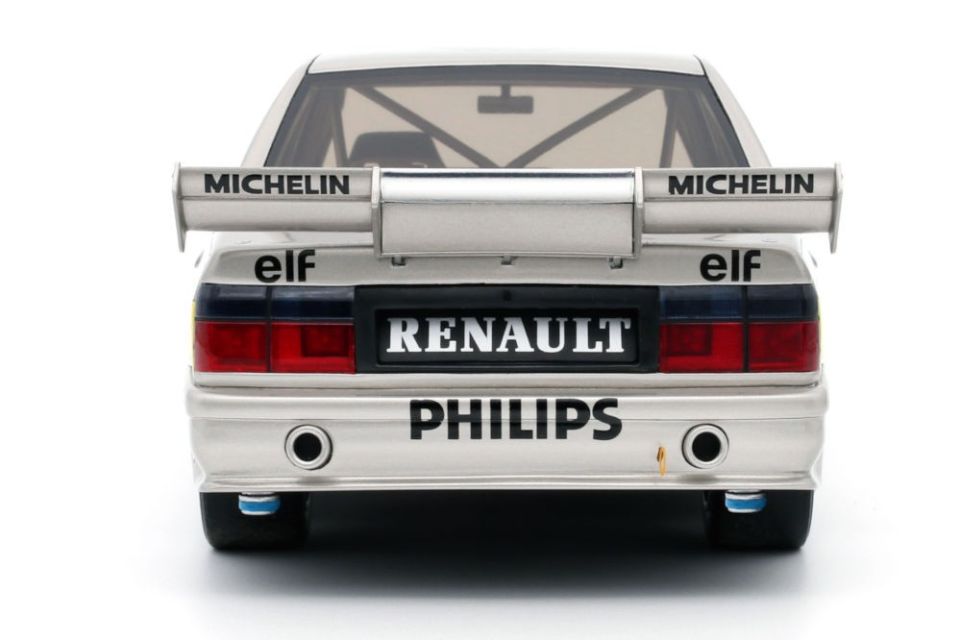 OTTO RENAULT 21 SUPER PRODUCTION 1988 (OT975) 1:18