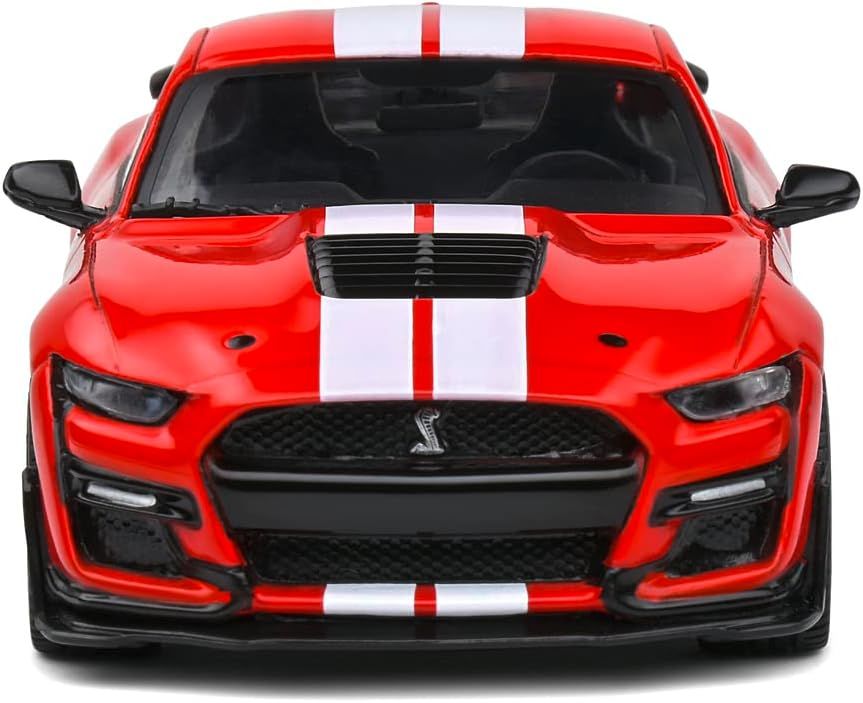 SOLIDO FORD MUSTANG SHELBY GT 500 1:43