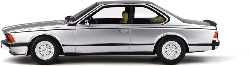 OTTO BMW E24 635 CSI (OT313) 1:18