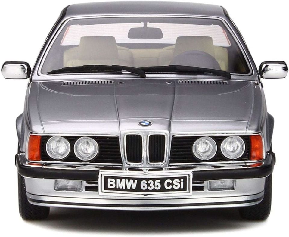 OTTO BMW E24 635 CSI 1:18