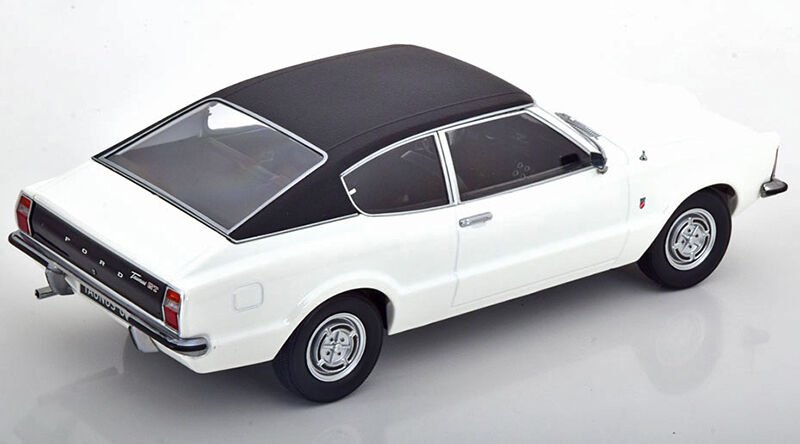 KK SCALE 1:18 FORD TAUNUS COUPE 1971 (181003)