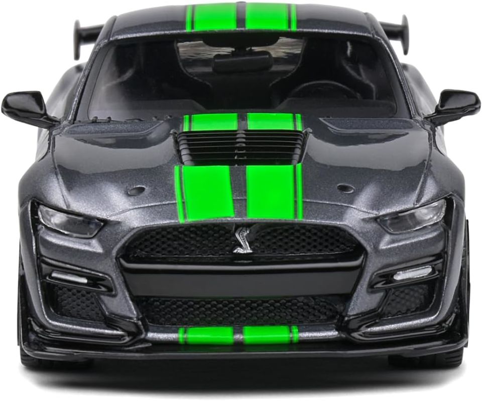 SOLIDO SHELBY MUSTANG GT500 1:43
