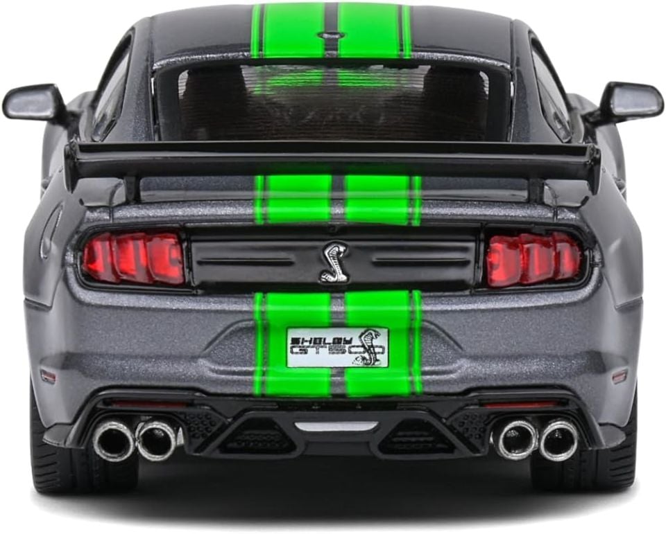 SOLIDO SHELBY MUSTANG GT500 1:43
