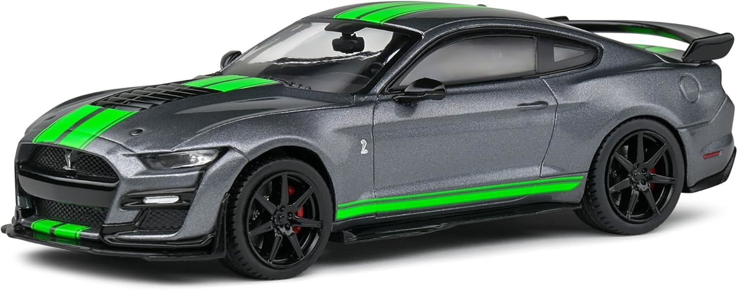 SOLIDO SHELBY MUSTANG GT500 1:43