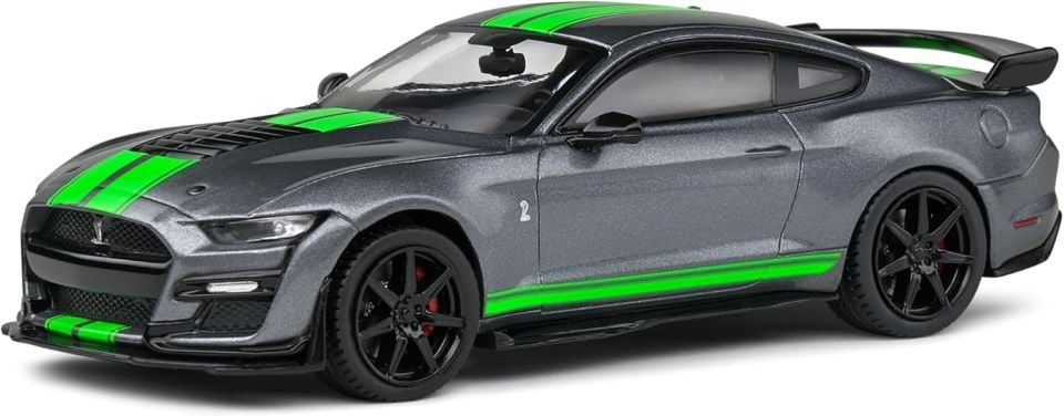 SOLIDO SHELBY MUSTANG GT500 1:43