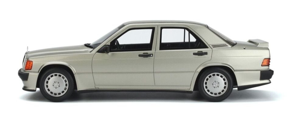 OTTO MERCEDES BENZ 190E 2.5 W201 1988 1:18