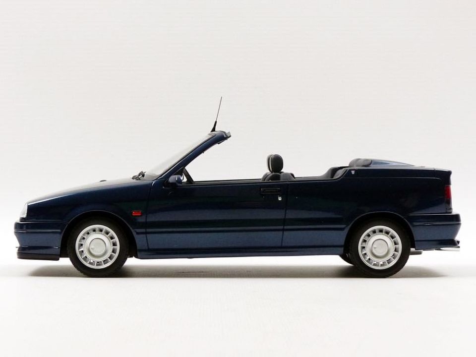 OTTO RENAULT 19 16S CABRIO 1991 1:18