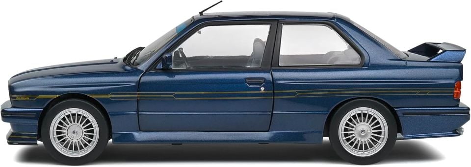 SOLIDO BMW ALPINA B6 3.5S 1:43