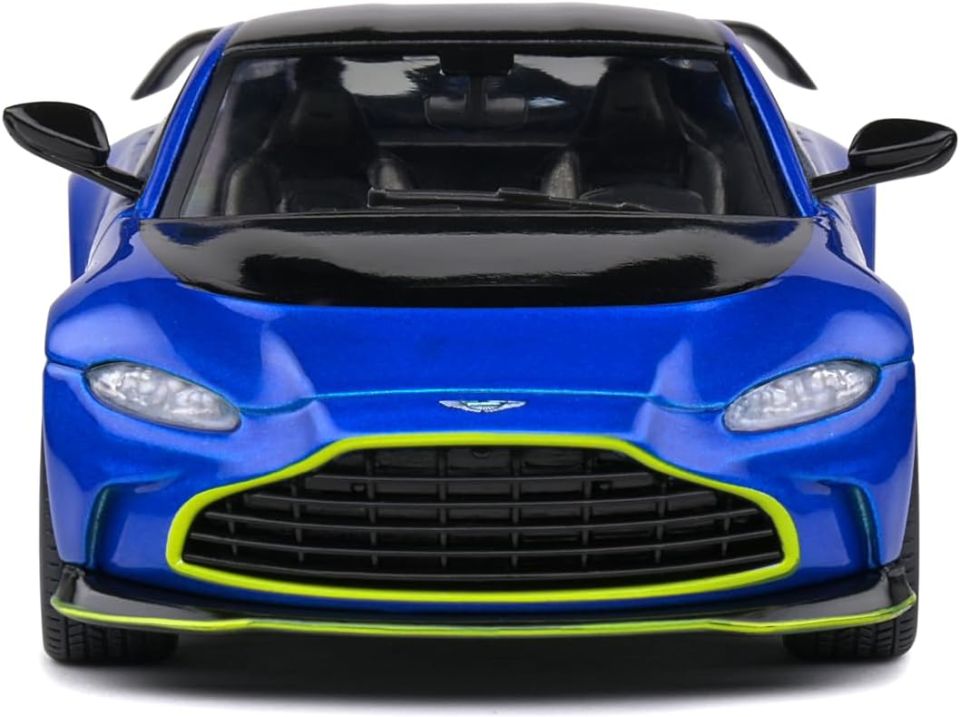 SOLIDO ASTON MARTIN V12 VANTAGE 1:43