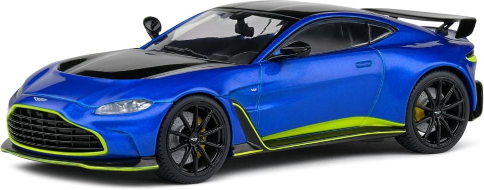 SOLIDO ASTON MARTIN V12 VANTAGE 1:43