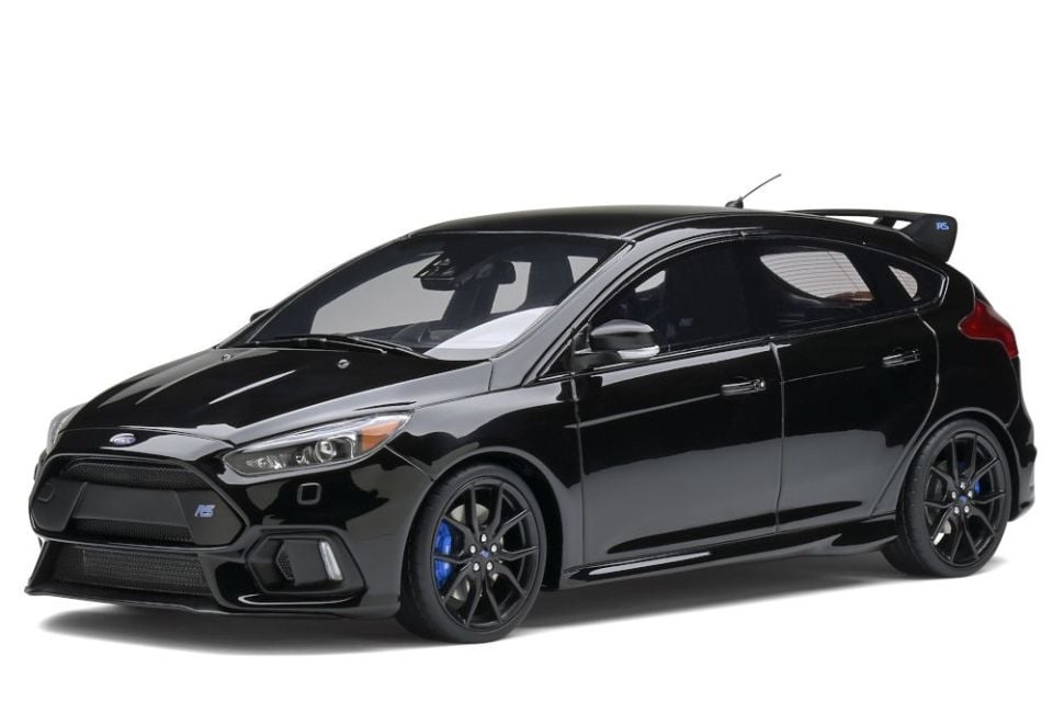 OTTO FORD FOCUS RS 2017 (OT950) 1:18