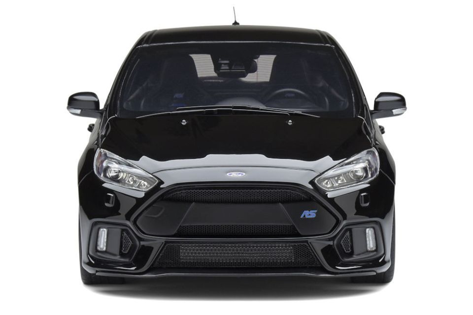 OTTO FORD FOCUS RS 2017 (OT950) 1:18