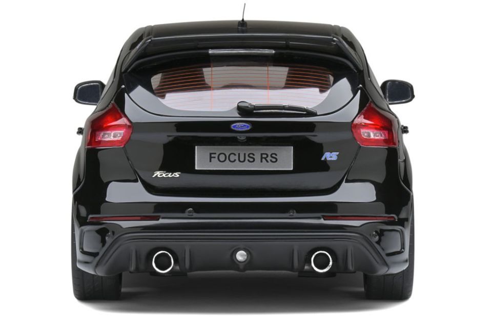 OTTO FORD FOCUS RS 2017 (OT950) 1:18