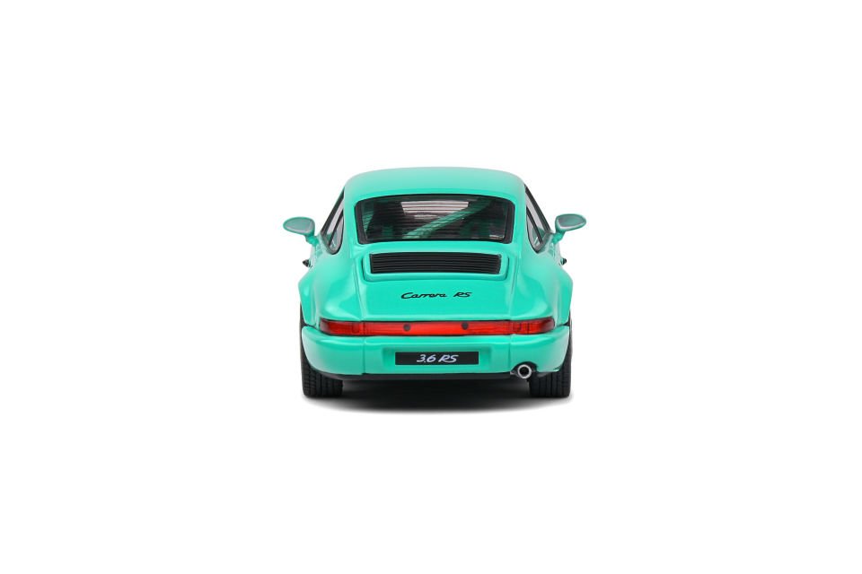 SOLIDO PORSCHE 911 964 RS CLUBSPORT 1:43