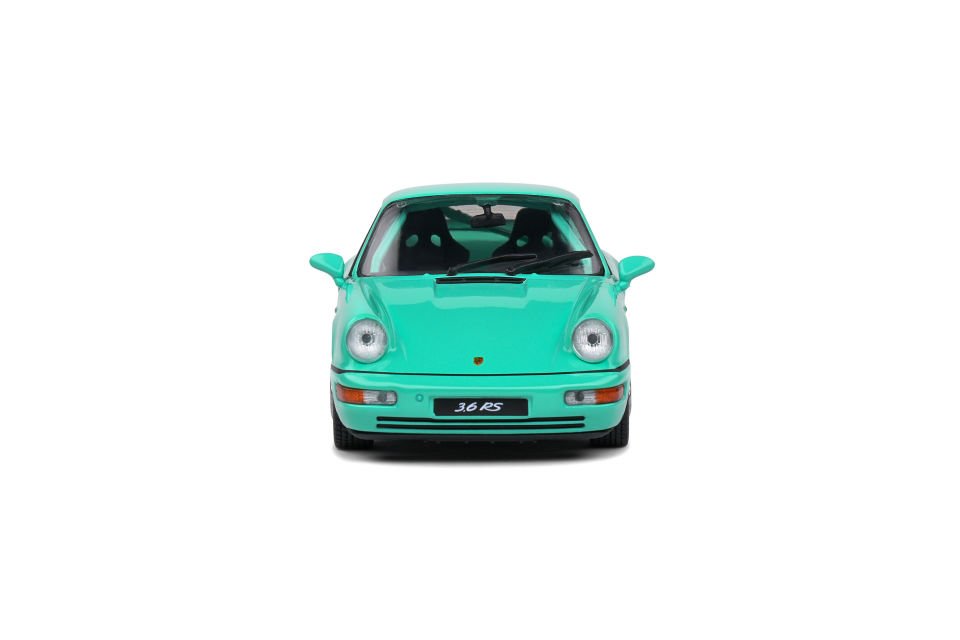 SOLIDO PORSCHE 911 964 RS CLUBSPORT 1:43