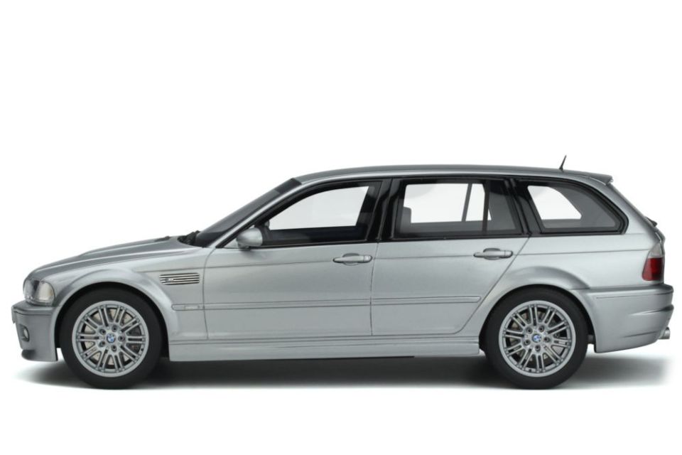 OTTO BMW M3 TOURING (E46) CONCEPT 2017 (OT981)  1:18