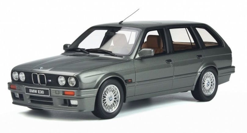 OTTO BMW E30 TOURING 325İ (OT929) 1:18
