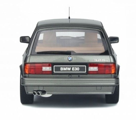 OTTO BMW E30 TOURING 325İ (OT929) 1:18