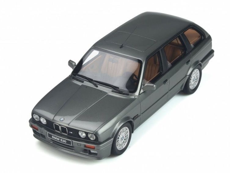 OTTO BMW E30 TOURING 325İ (OT929) 1:18