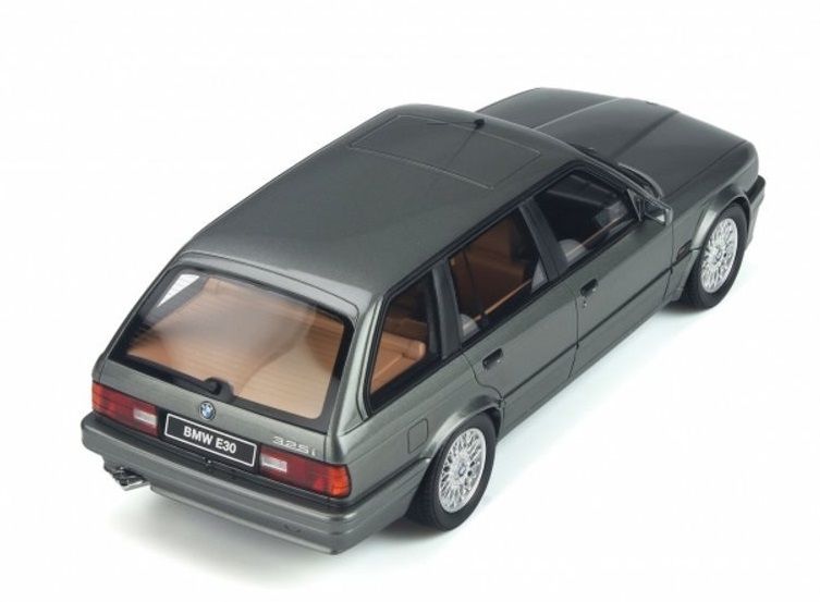 OTTO BMW E30 TOURING 325İ (OT929) 1:18