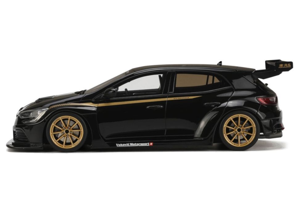 OTTO RENAULT MEGANE RS TC4 2020 (OT936) 1:18