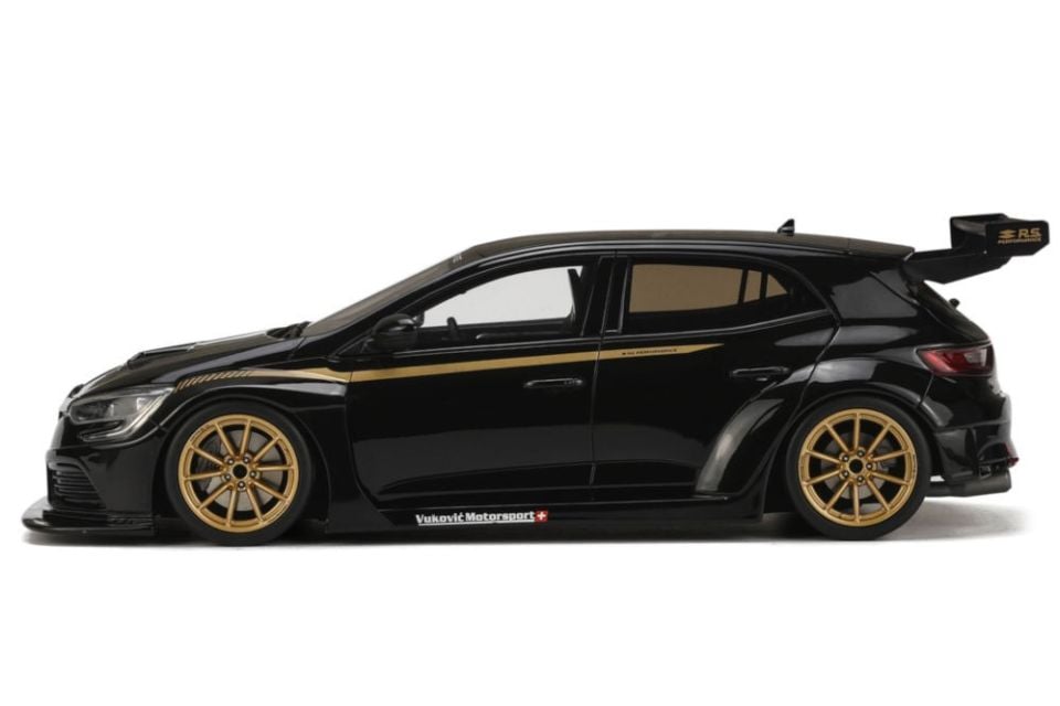 OTTO RENAULT MEGANE RS TC4 2020 1:18