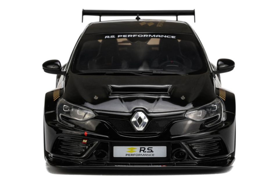 OTTO RENAULT MEGANE RS TC4 2020 (OT936) 1:18