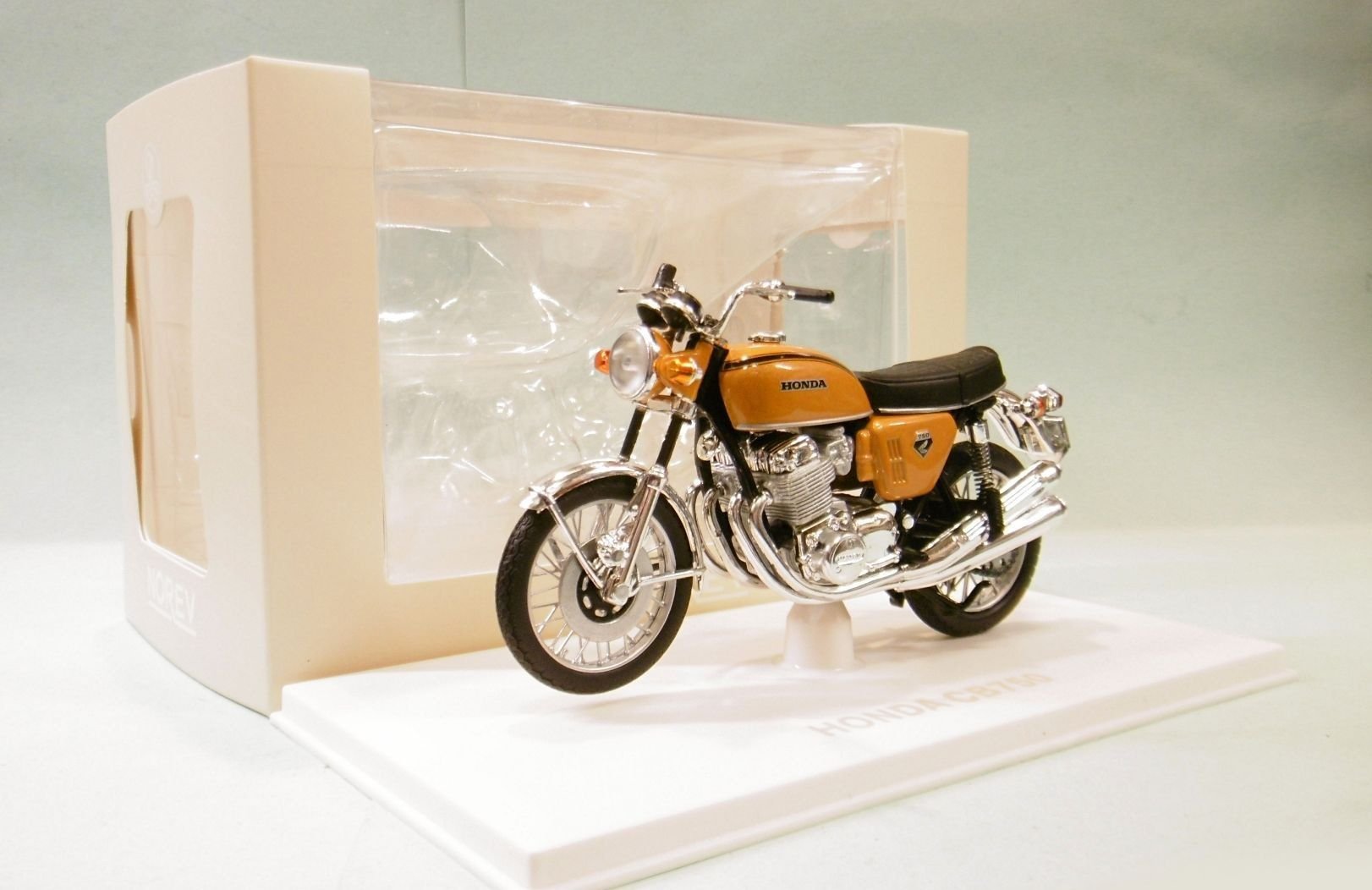 NOREV HONDA CB750 1969 (182025) 1:43