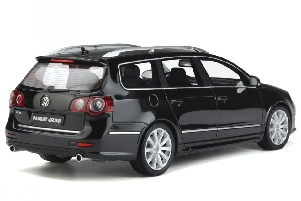 OTTO VOLKSWAGEN PASSAT B6 R36 VARIANT 2008 1:18