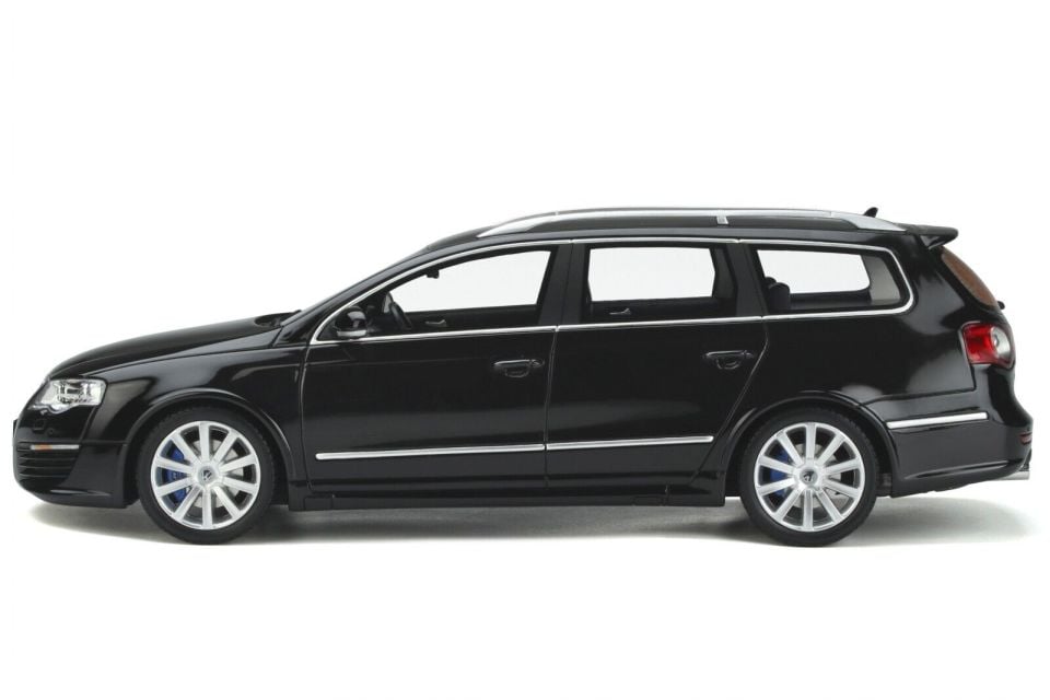 OTTO VOLKSWAGEN PASSAT B6 R36 VARIANT 2008 1:18