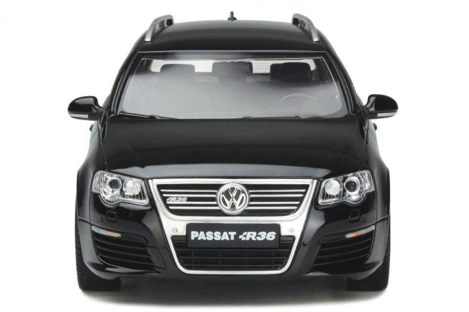 OTTO VOLKSWAGEN PASSAT B6 R36 VARIANT 2008 1:18