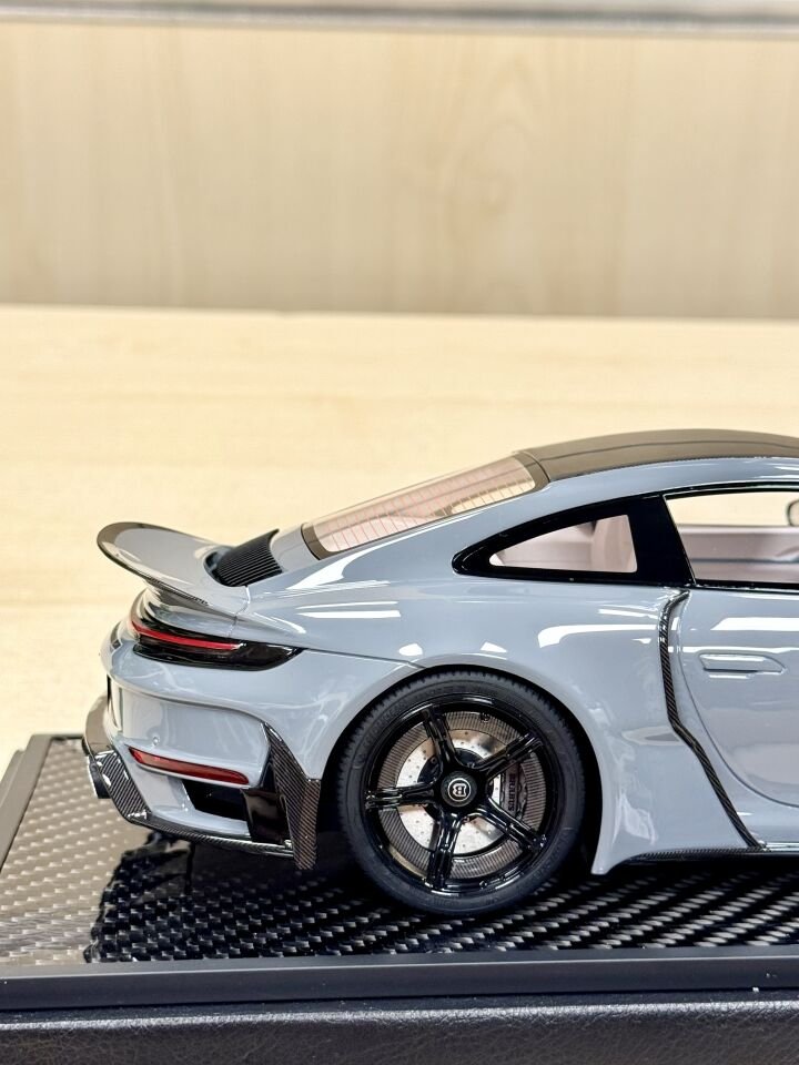 VİP models 1:18 Porsche BRABUS Rocket R900