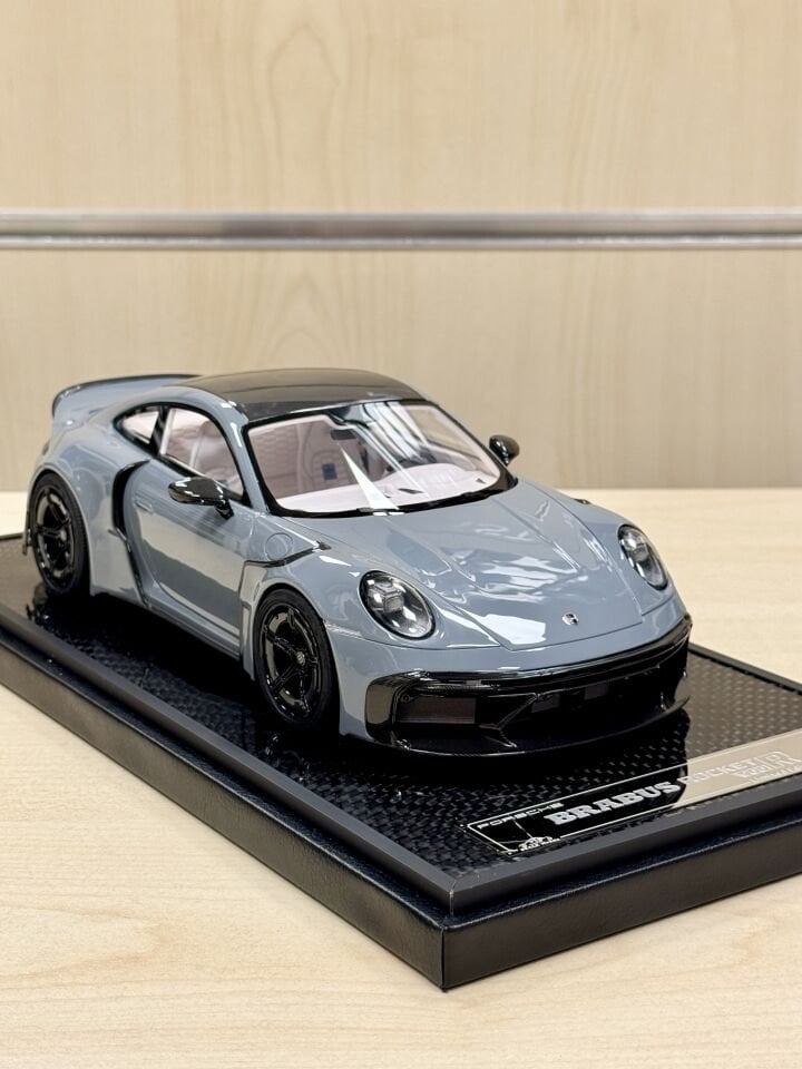 VİP models 1:18 Porsche BRABUS Rocket R900