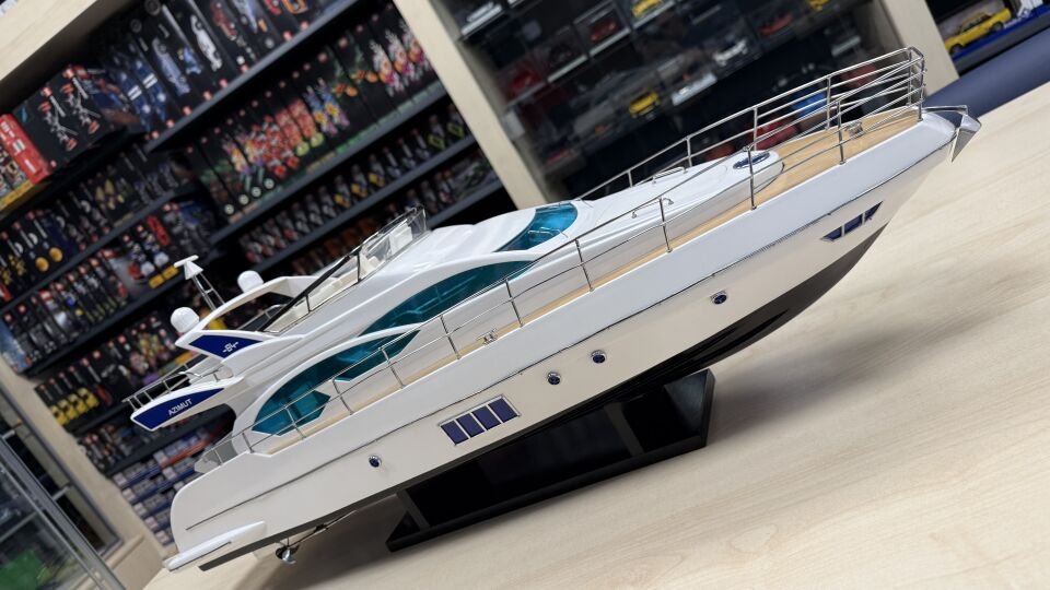 AZIMUT    85*21*35 CM