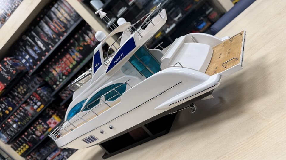 AZIMUT    85*21*35 CM