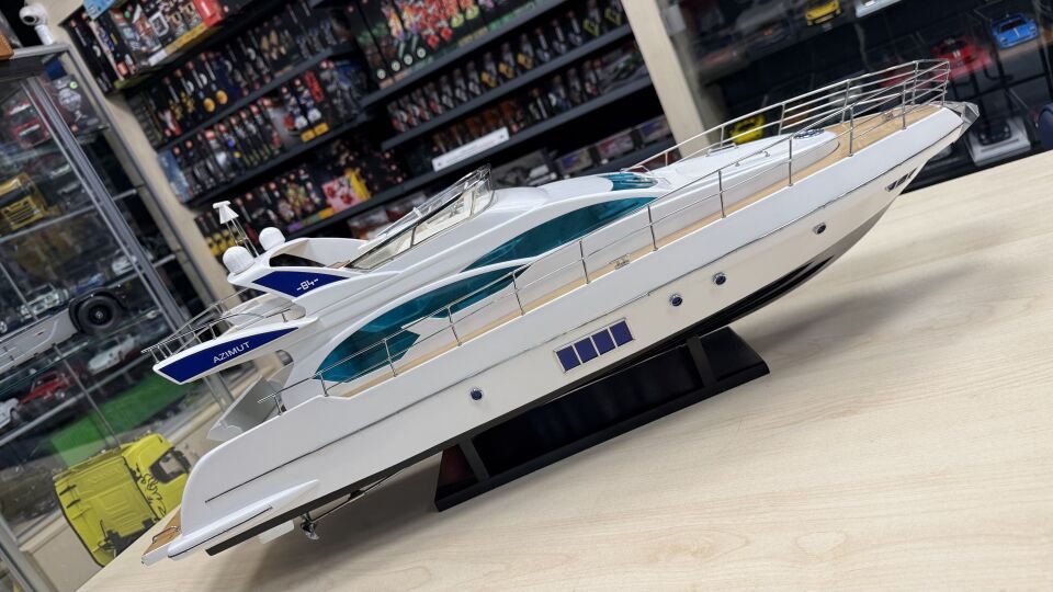 AZIMUT    85*21*35 CM