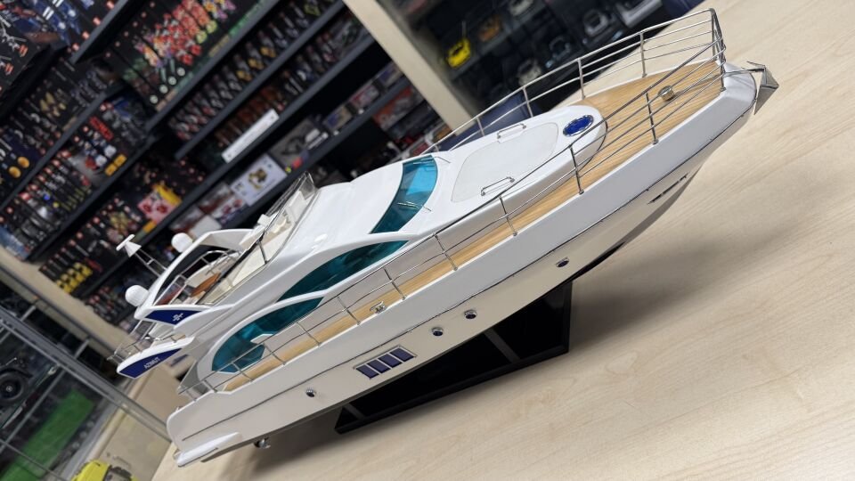 AZIMUT    85*21*35 CM