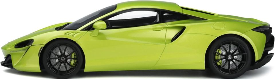 GT SPIRIT MCLAREN ARTURA 2021 1:18