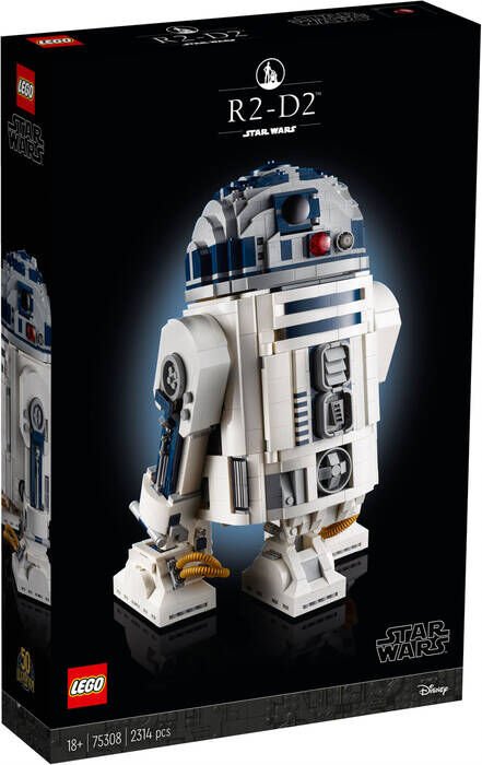 75308 LEGO Star Wars™ R2-D2™