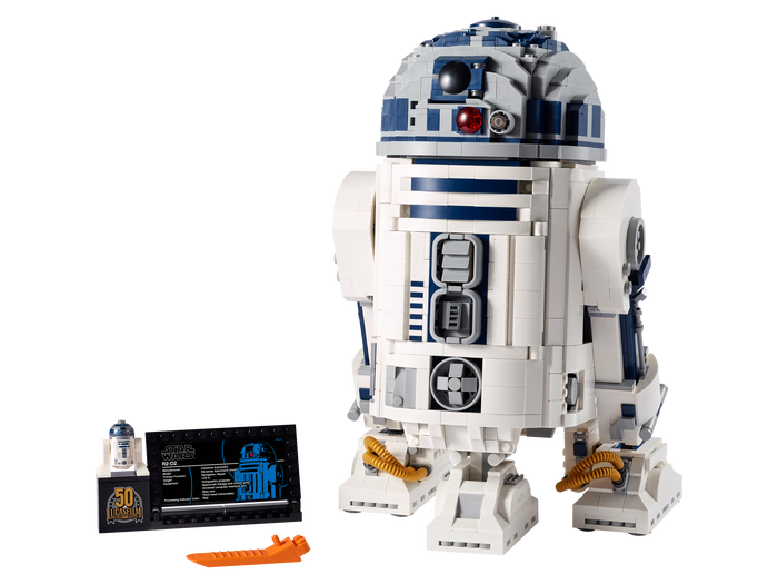 75308 LEGO Star Wars™ R2-D2™